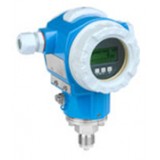 Endress Hauser Products for pressure measurement - Absolute and gauge pressure Cerabar S PMC71